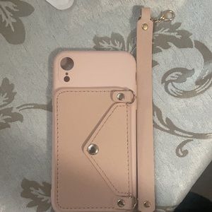 iphone XR case